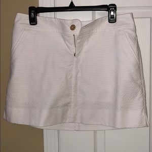 Lilly Pulitzer Nicki Skort